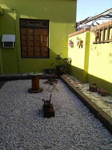 Gute Nacht Hostel La Rioja Buitenkant foto