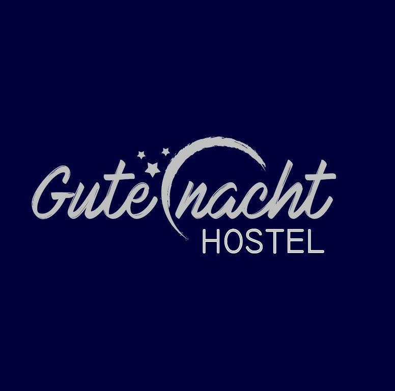 Gute Nacht Hostel La Rioja Buitenkant foto